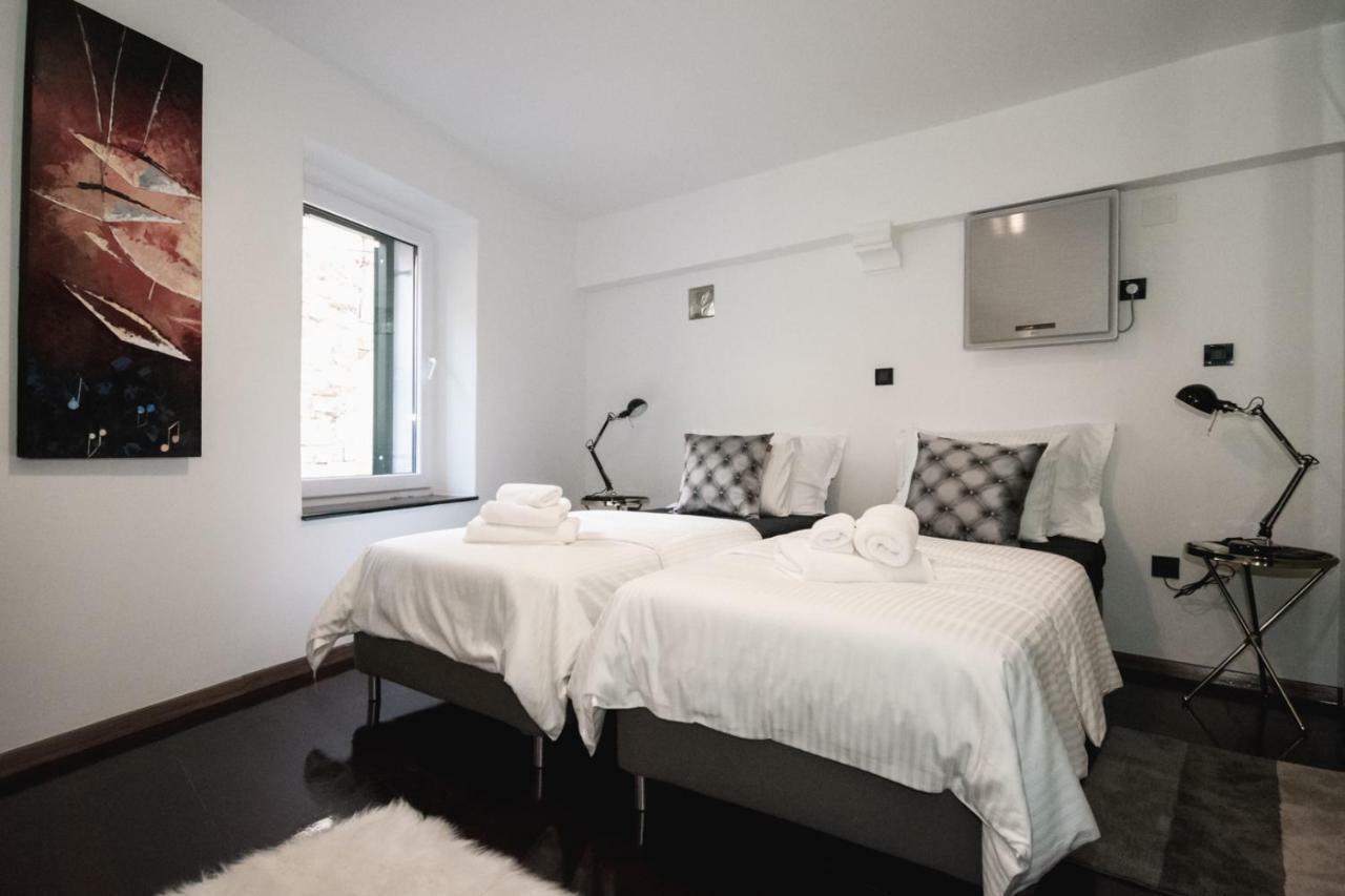 Apartment Magic Dream Sibenik Ngoại thất bức ảnh