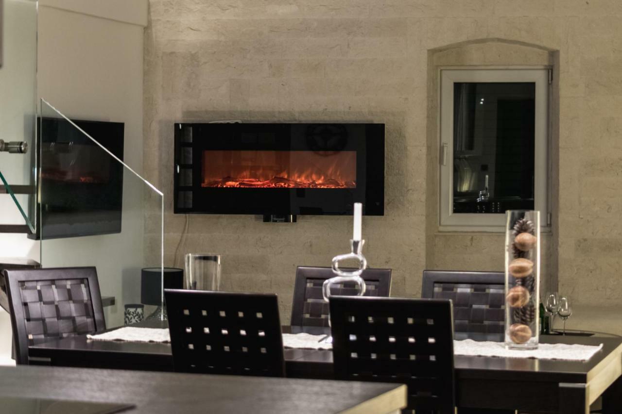 Apartment Magic Dream Sibenik Ngoại thất bức ảnh