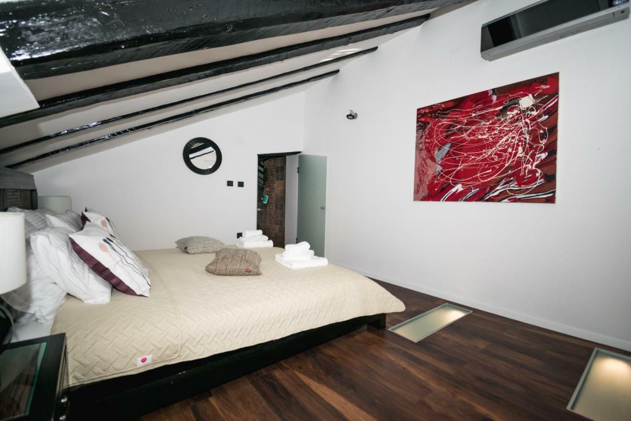 Apartment Magic Dream Sibenik Ngoại thất bức ảnh