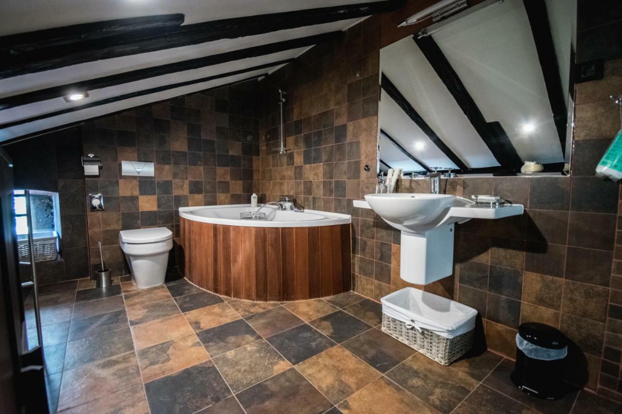 Apartment Magic Dream Sibenik Ngoại thất bức ảnh