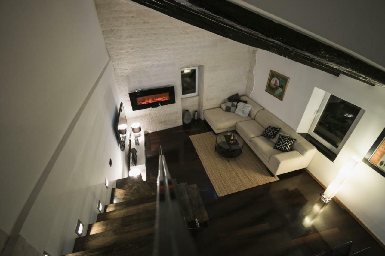 Apartment Magic Dream Sibenik Ngoại thất bức ảnh