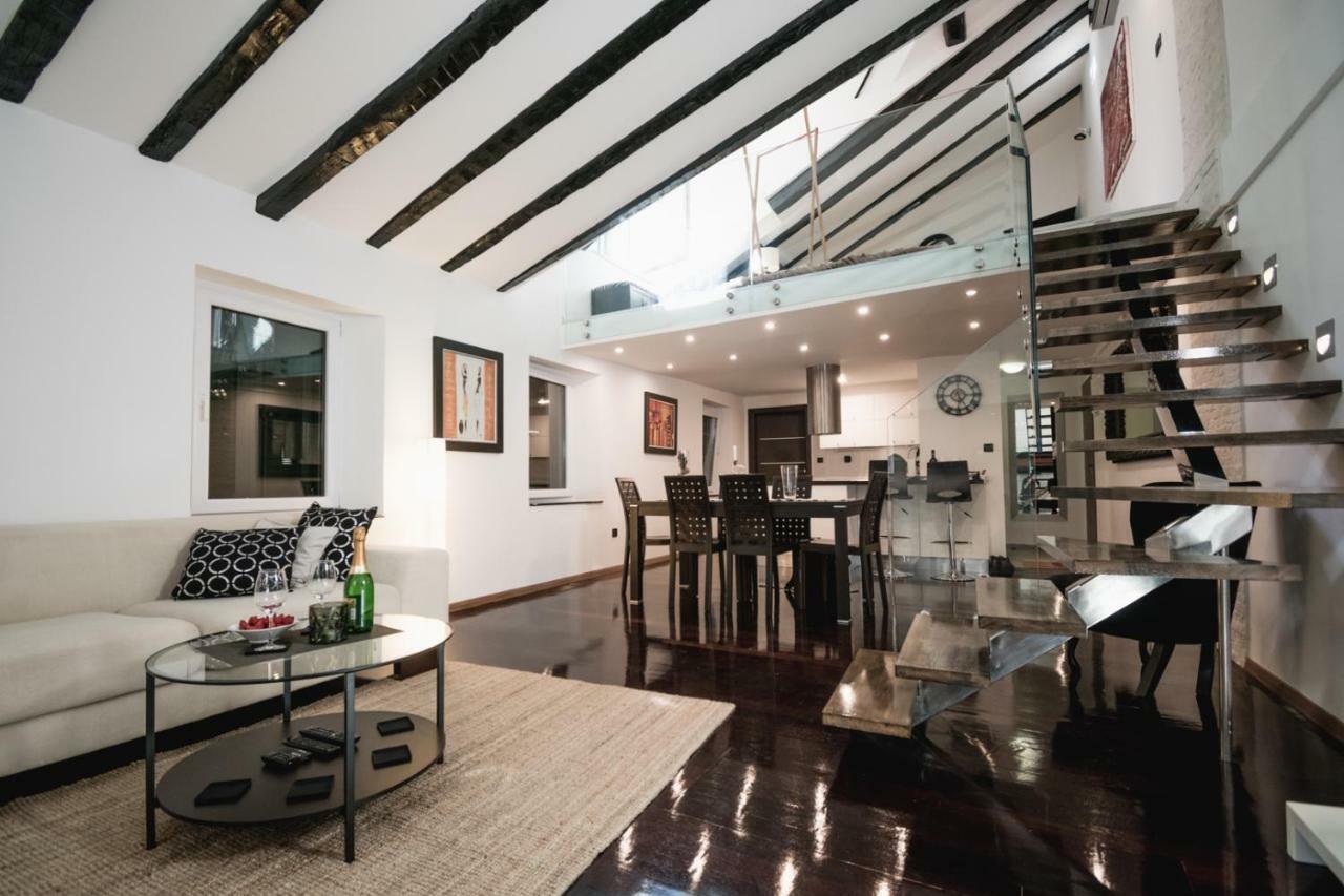 Apartment Magic Dream Sibenik Ngoại thất bức ảnh