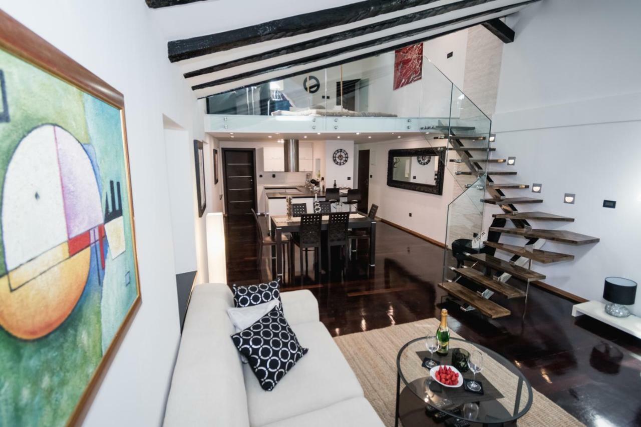 Apartment Magic Dream Sibenik Ngoại thất bức ảnh