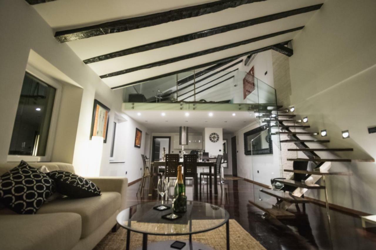 Apartment Magic Dream Sibenik Ngoại thất bức ảnh