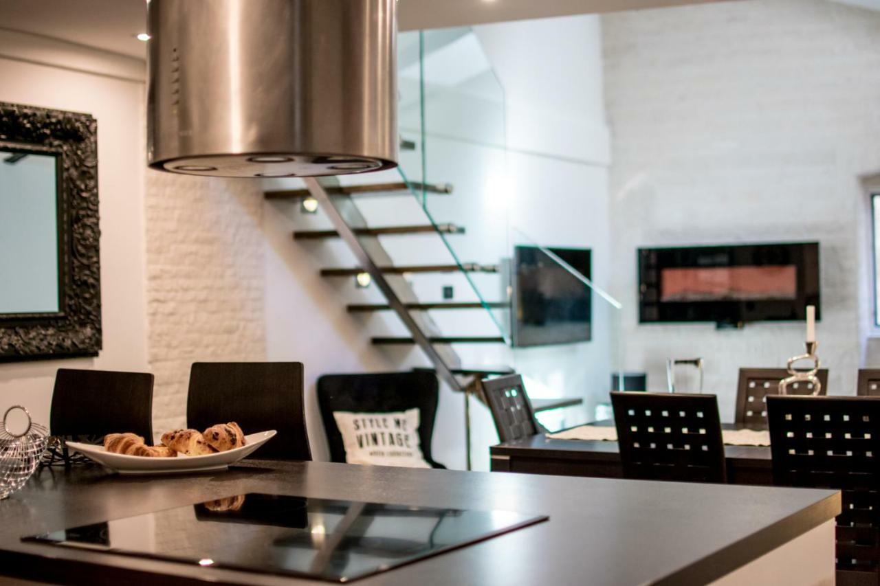 Apartment Magic Dream Sibenik Ngoại thất bức ảnh
